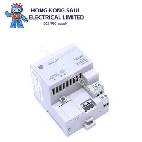 Allen Bradley 1794-ASB Flex I/O Analog Input Module