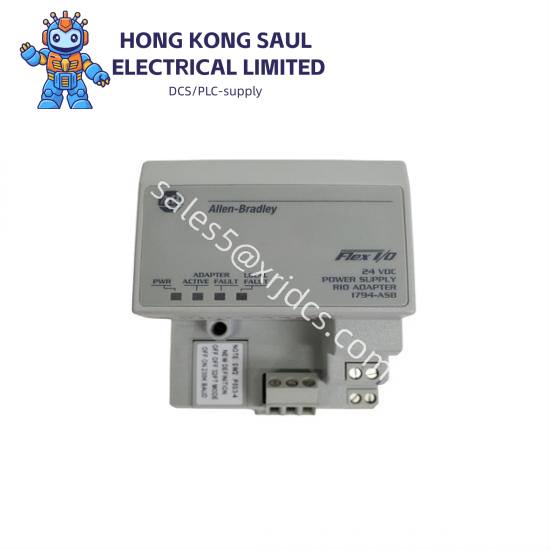 a-b_1794-asb_1.jpg Allen Bradley 1794-ASB Flex I/O Analog Input Module