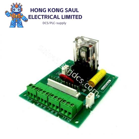 abb_086406-002.jpg ABB 086406-002 Digital I/O Calibration Module, Efficient Performance for Industrial Automation