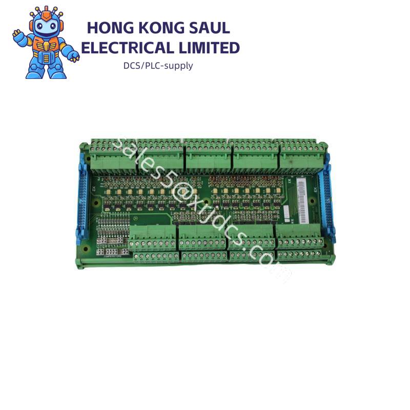 abb_086406-002_1.jpg ABB 086406-002 Digital I/O Calibration Module, Efficient Performance for Industrial Automation