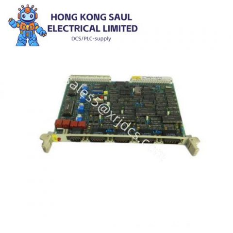 ABB 35AE92 Controller/Programming Module