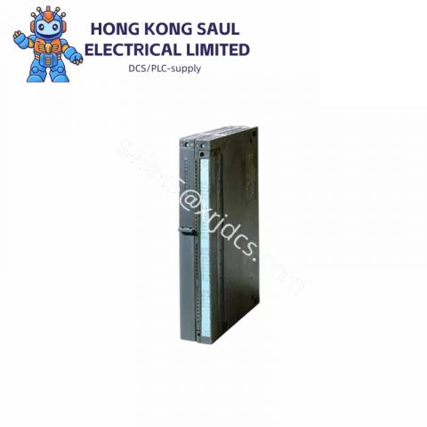 ABB 3BDH000741R1 CTI, High Performance Industrial Control Module