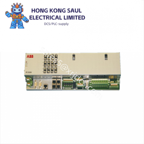 ABB 3HAC0977-1 Industrial Control Module