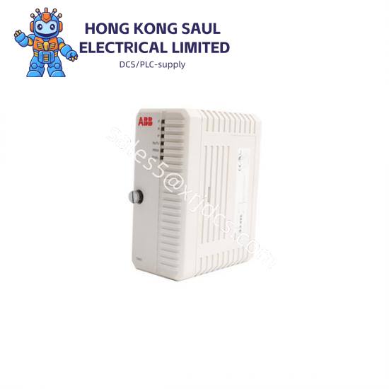 abb_5sgy3545l0017_2.jpg ABB 5SGY3545L0017 Automation Control Module