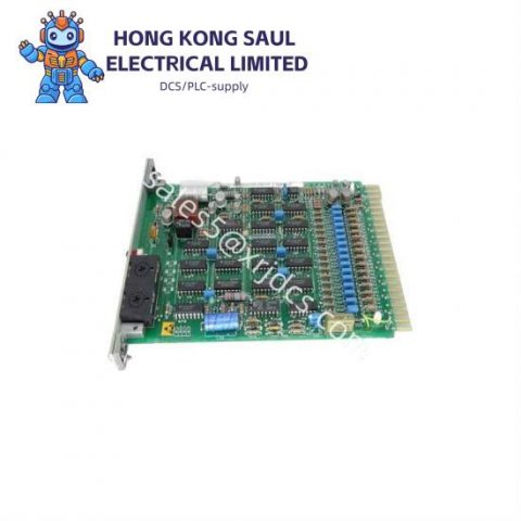 ABB 70EB02C-ES Digital Output Module for Industrial Control Systems