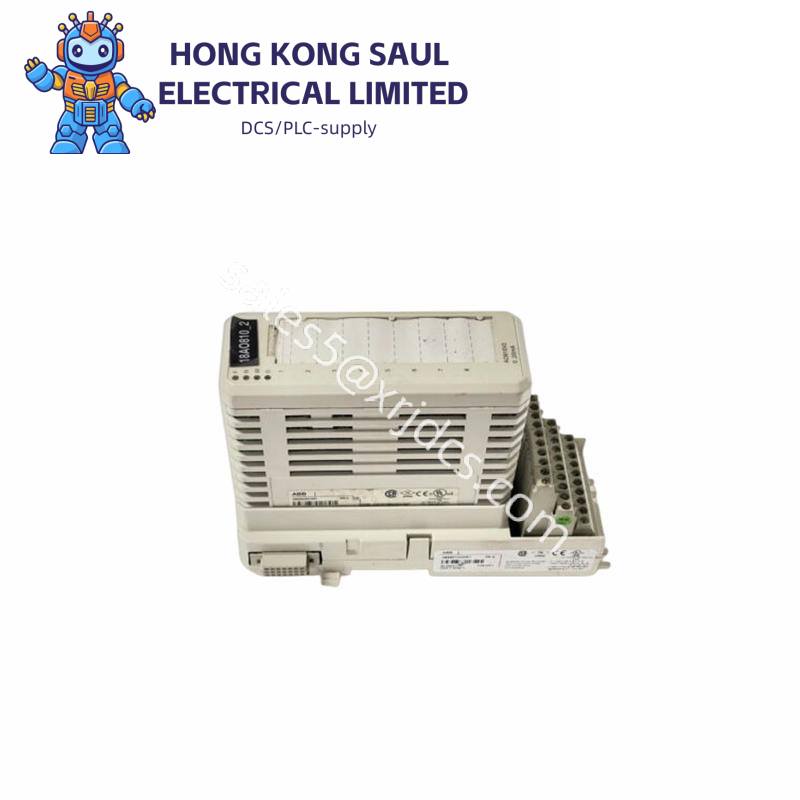 abb_ao810_2.jpg ABB AO810 High Performance I/O Module for Industrial Automation