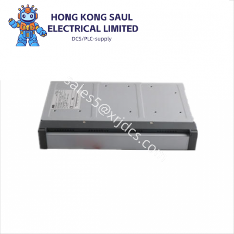 ABB DDO02 Flowchart Programming Language, Simplifying Industrial Automation Processes