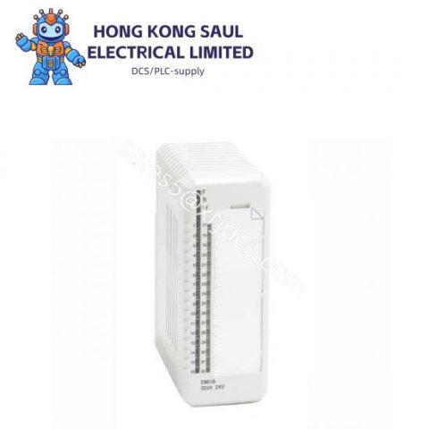 ABB DI814 Digital Input Module for Automatic Synchronous Voltage Method