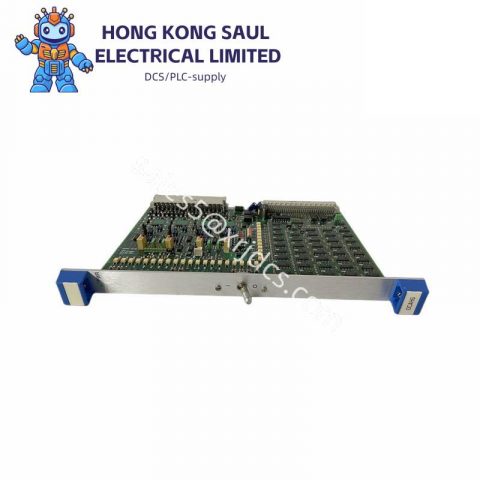 ABB DSAI130D 3BSE003127R1 Industrial Control Module