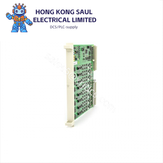 abb_dsao120a_3bse018293r1_1.png ABB DSAO120A 3BSE018293R1 Relay Coil, Core Component for Industrial Control Systems