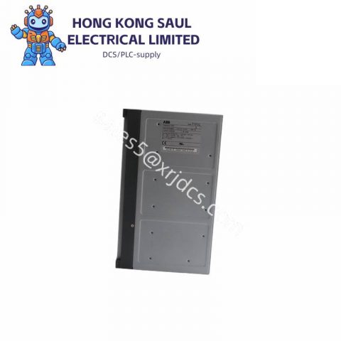 ABB G3ESa HENF318736R1 Industrial Control Module