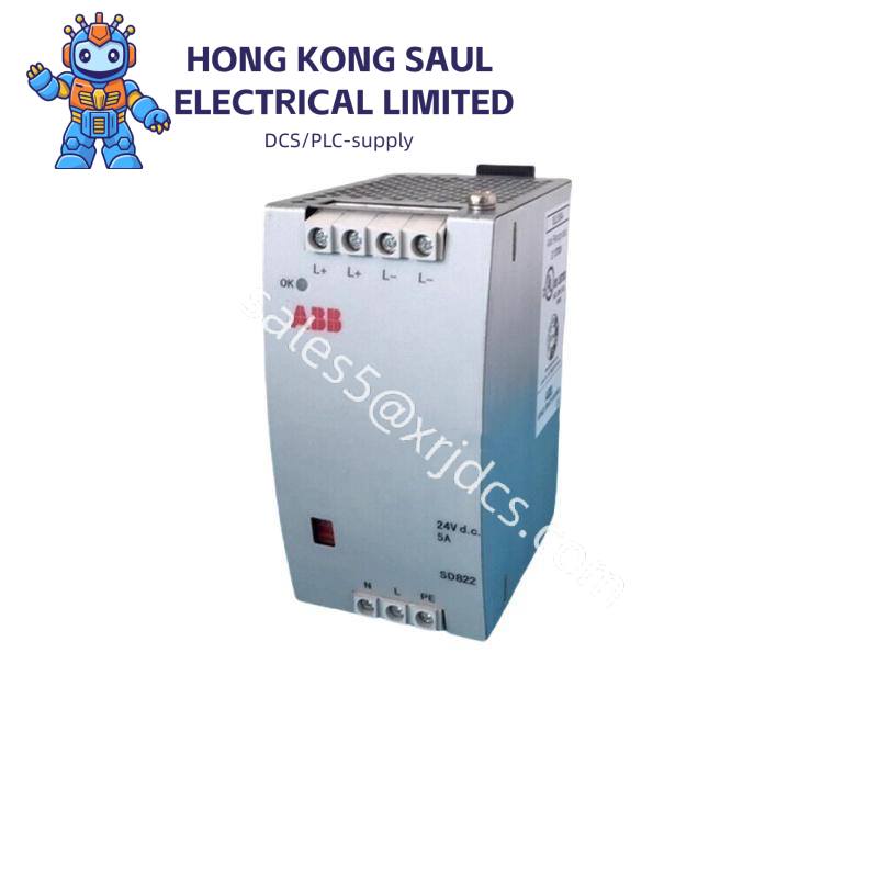 abb_iepas01_1.jpg ABB IEPAS01 Controller - Industrial Automation Solutions