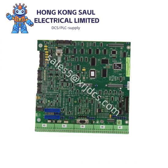 abb_o3ec_henf442581r1_1.jpg ABB O3EC HENF442581R1 Industrial Control Module