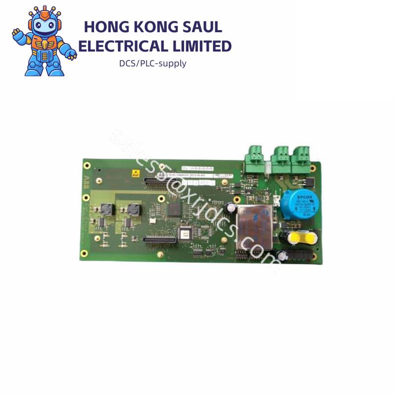abb_pdd205a1121_2.jpg ABB PDD205A1121 3BHE025335R1121 3BHE025336P201 Module
