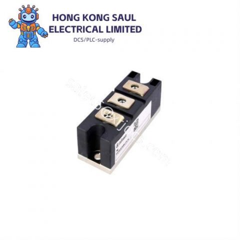 ABB PPD512 A10-15000 Control Board - Automation System Module