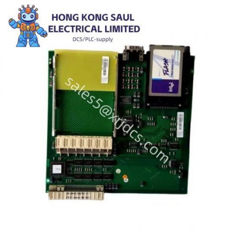 ABB RB520 3BSE003528R1 Industrial Control Module