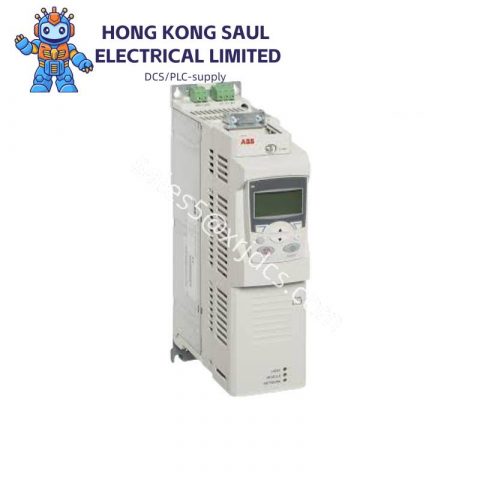 ABB S-113H D1961SH45TS02 - High Performance Industrial Control Module