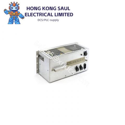 ABB SA168 3BSE003389R1 - Industrial Control Module