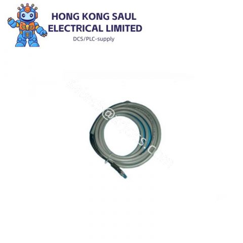 ABB SA811F 3BDH000013R1 Power Supply Module