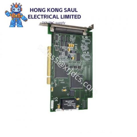 ABB ACQUISITION AL81G Data Acquisition Module