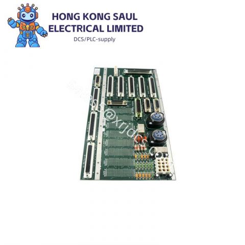 AMAT 0100-71267 - High Precision Control Module for Industrial Automation