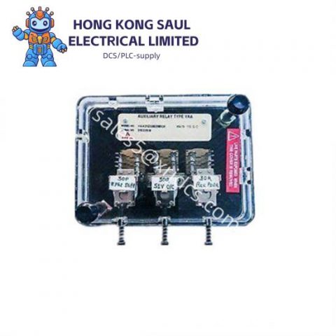 AREVA MVAJ23T1GB0774B - High-Performance Industrial Control Module