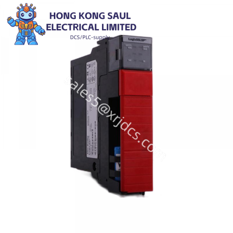 ATLAS COPCO TCP20P-D Industrial Control Module, Compact and Reliable