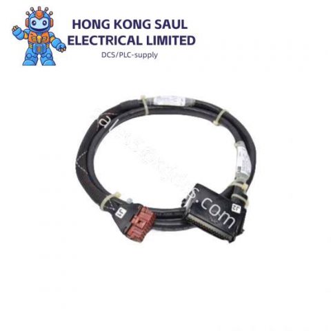 BAILEY IMMFP01 - Industrial Control Network Module