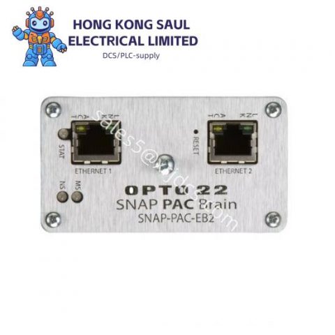 BENNING 9061486921 Control and Regulation Module for High Precision Applications