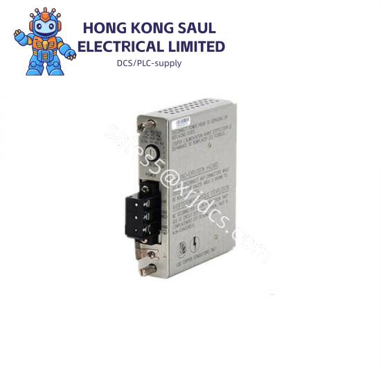 bently_125840-01_2.jpg Bently Nevada 125840-01 Power Input Module for 3500 Series