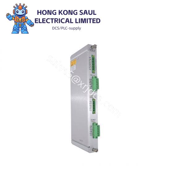 bently_133442-01.jpg BENTLY 133442-01 - High Precision Vibration Sensor Module