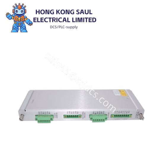 bently_133442-01_1.jpg BENTLY 133442-01 - High Precision Vibration Sensor Module