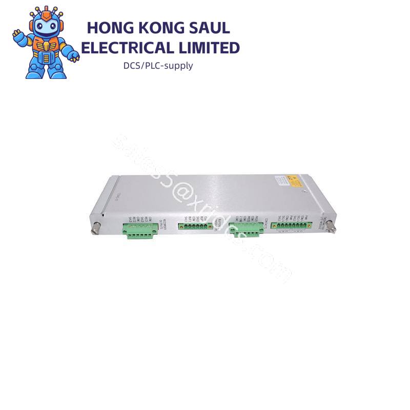 bently_133442-01_2.jpg BENTLY 133442-01 - High Precision Vibration Sensor Module