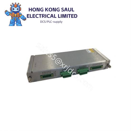 bently_133442-01_3.jpg BENTLY 133442-01 - High Precision Vibration Sensor Module