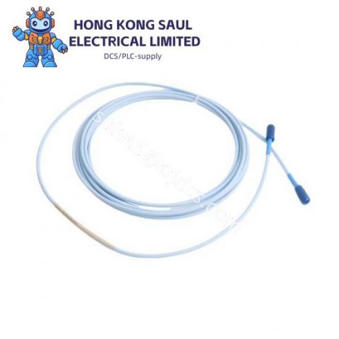 BENTLY 330130-040-00-00 Vibration Monitoring System Module