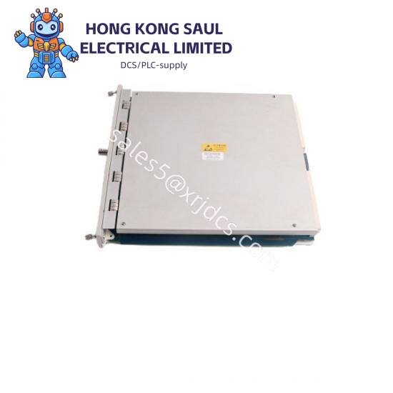 bently_3500_53_133396-01_3.jpg BENTLY 3500/53 133396-01 Module Card, A Precision Control Solution