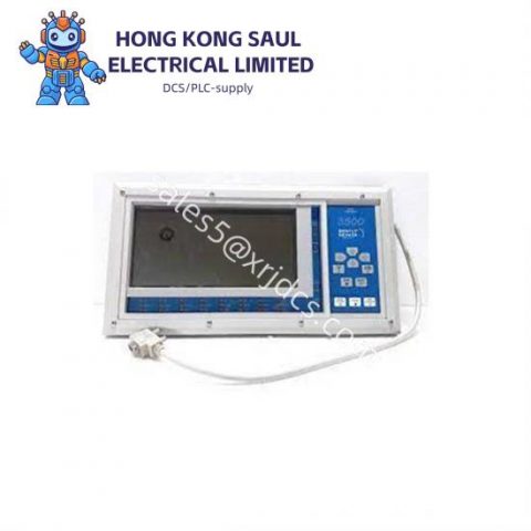 BENTLY 3500/93 135799-01 Control Module