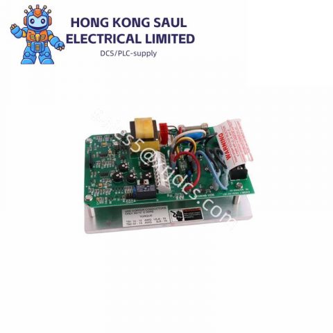 Danaher S20360-SRS Servo Driver, High Performance and Reliable Control