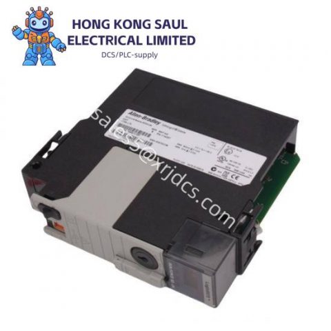 DURAPOINT VP2500 Industrial Control Module