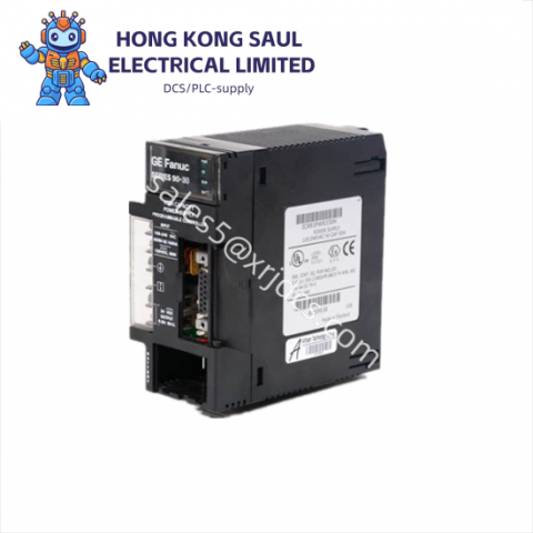 ELEMASTER IB3111500 Data Processing & Transmission Module