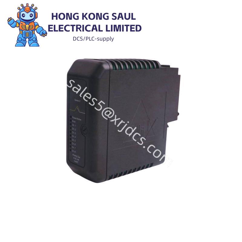 emerson_mvme61006e-0163.jpg EMERSON MVME61006E-0163 Industrial Control Module