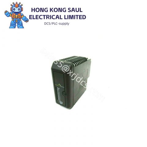 EMERSON MVME7100-0171 Industrial Control Module, Certified Product for Automation