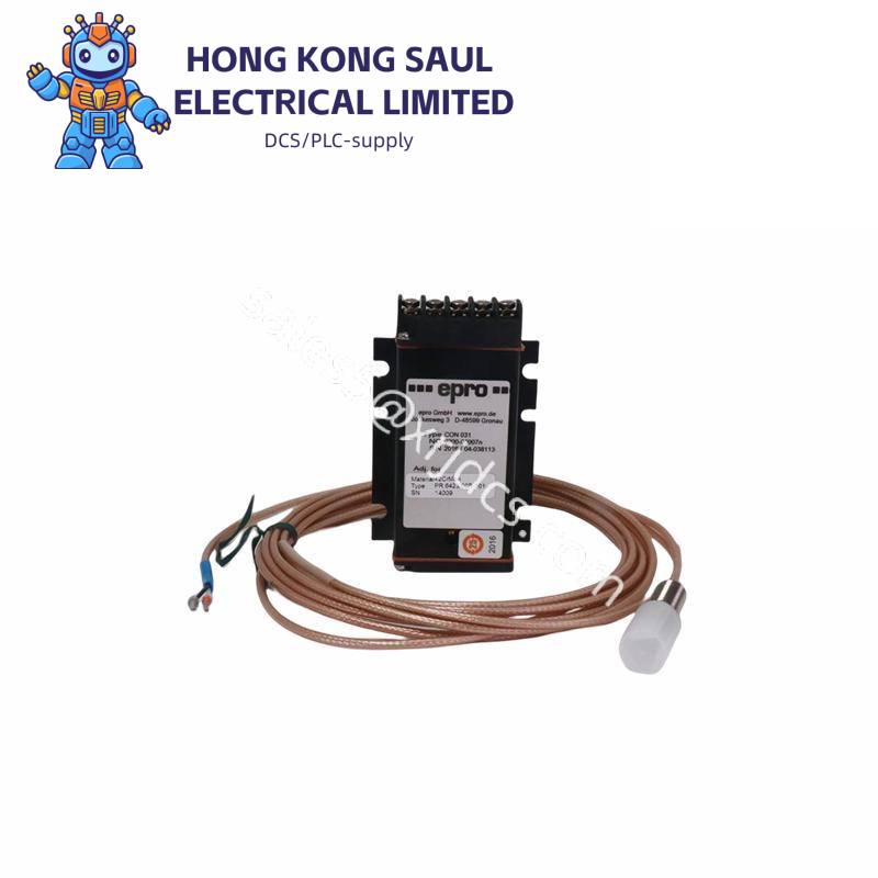 epro_pr6423_001-000_con021.jpg EPRO PR6423/001-000+CON021 PLC Eddy Current Displacement Transducer