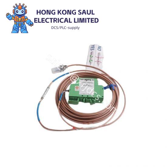epro_pr6423_001-000_con021_1.jpg EPRO PR6423/001-000+CON021 PLC Eddy Current Displacement Transducer