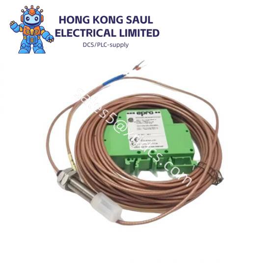 epro_pr6423_001-000_con021_3.jpg EPRO PR6423/001-000+CON021 PLC Eddy Current Displacement Transducer