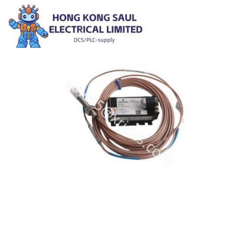 EPRO PR6423/003-030 Sensor - Precision Eddy Current Proximity Transducer