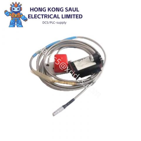 EPRO PR6424/003-030+CON021 Eddy Current Sensor