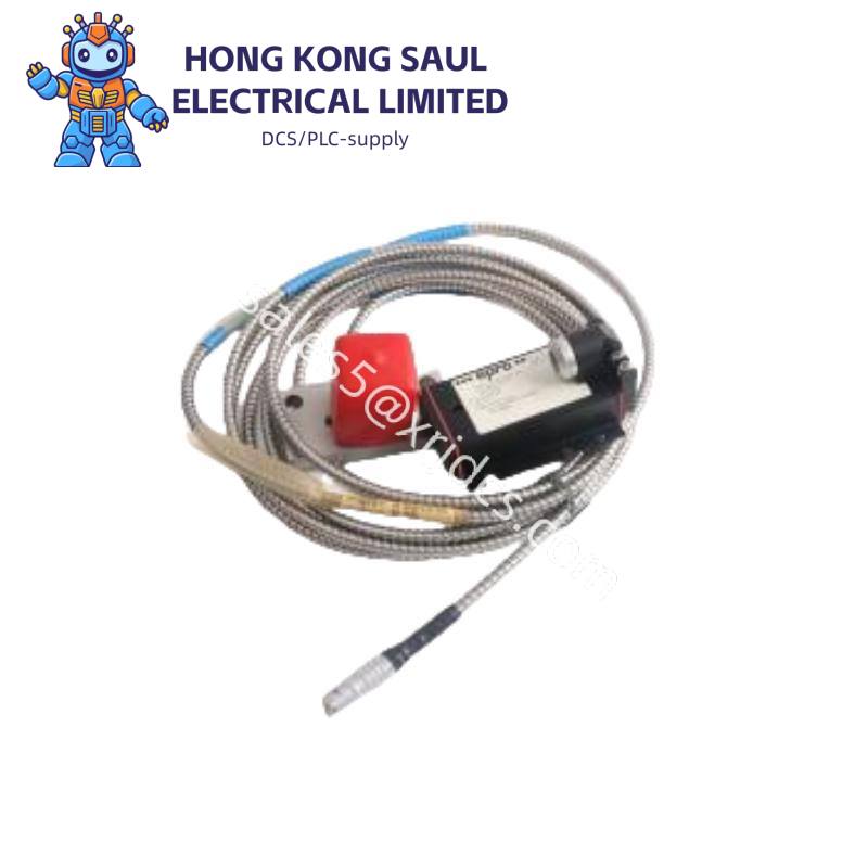 epro_pr6424_003-030_con021.jpg EPRO PR6424/003-030+CON021 Eddy Current Sensor