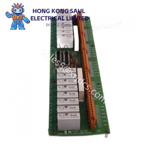 FANAL DSL7-10 Industrial Control Module