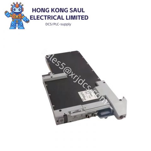 FOXBORO AD908MF Communication Module for Industrial Control Systems